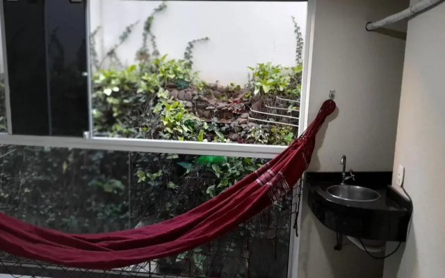 Apto 204, Direto com PROPRIETÁRIO, 400m das Termas