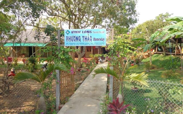 Phuong Thao Homestay