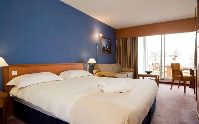 Hotel Cannes Montfleury