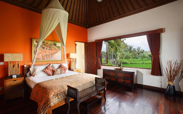 Satori Villas Bali