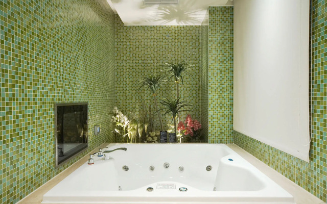 Wego Boutique Hotel-Hsinchu