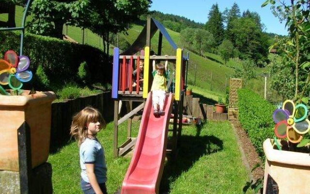 Zuwälder Stüble