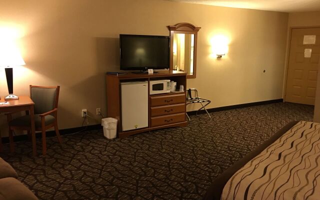 Best Western Clifton Park