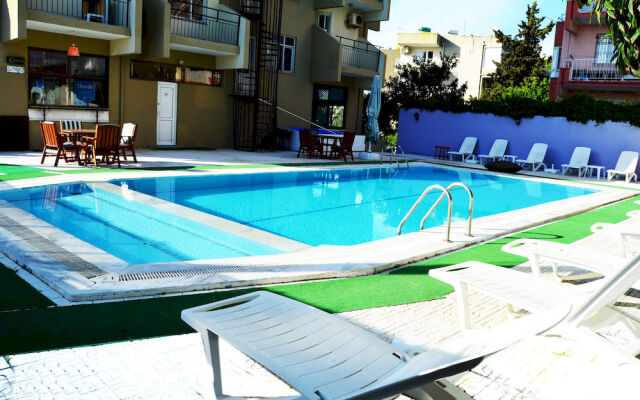 Ayda Otel