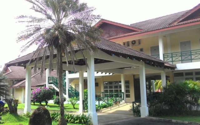 Panorama Country Resort Langkawi