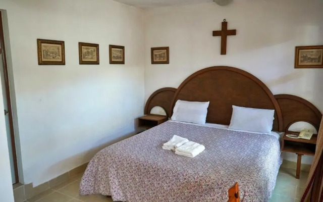 Hotel Hacienda Xico Inn