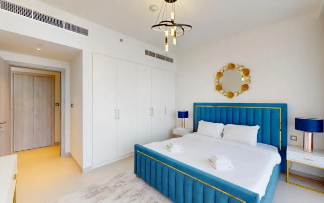 Primestay - Cove 1, Creek Harbour