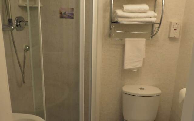 Park Hill Guest House