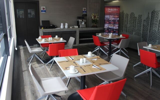 Citimed Hotel