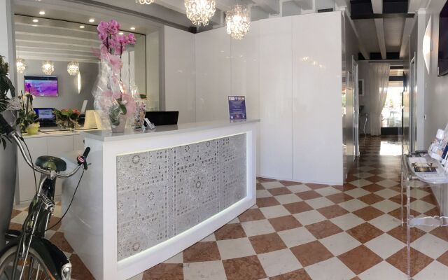 Albergo Fontana Verona