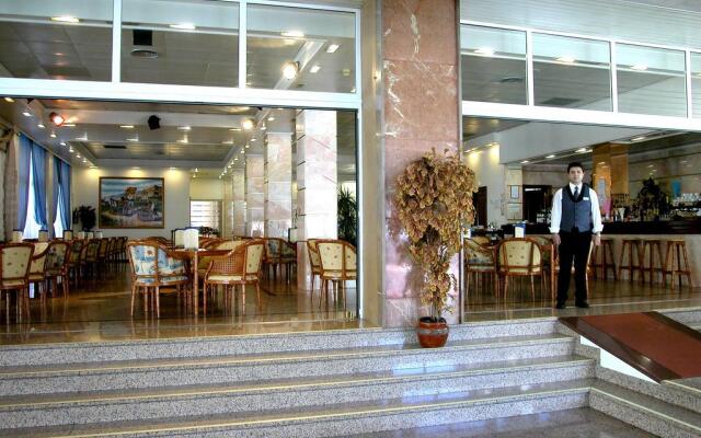 Benidorm Centre Hotel - Only adults