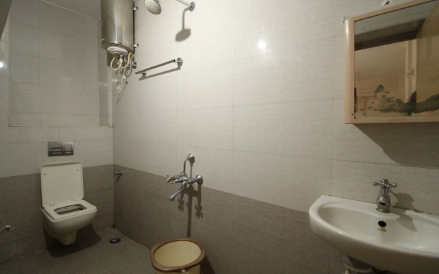 Sibi Lodge