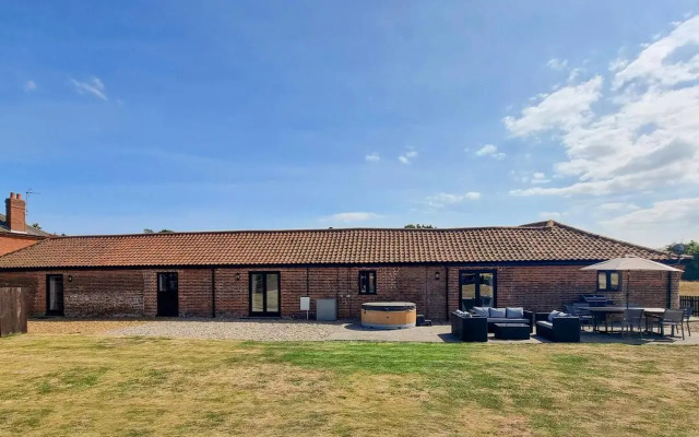 Summer House Stables