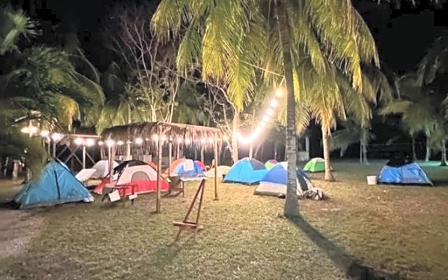 Aldea Halkab-pal Hostal y Cabañas