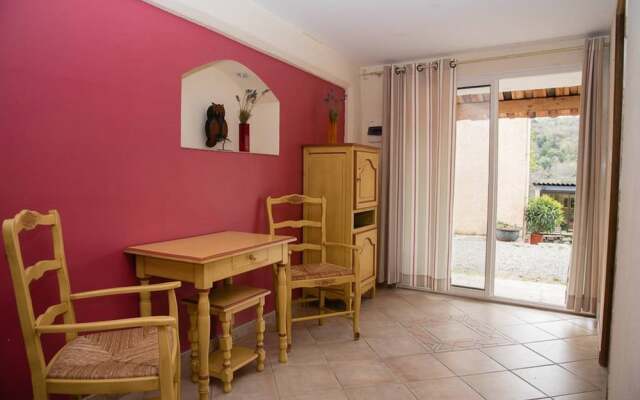 Chambres d'hôtes L'Eglantine du Buëch