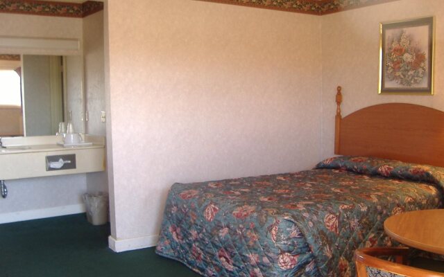 Regency Inn & Suites Greensboro