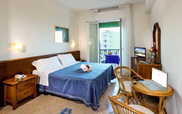 Grand Hotel Excelsior