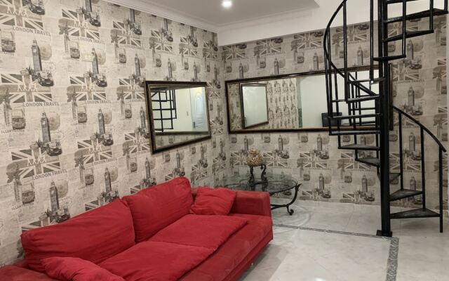 Malecon Rooms & Hotel