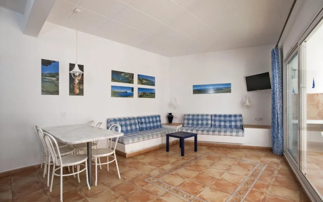 Apartaments el Berganti