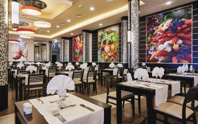 Hotel Riu Bambu - All Inclusive
