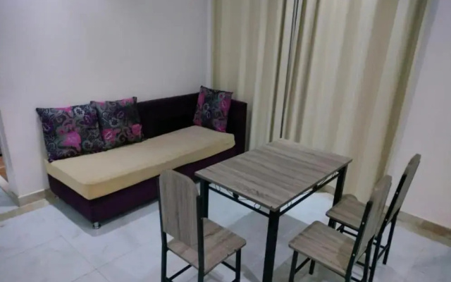Cornish Hotel Apartments