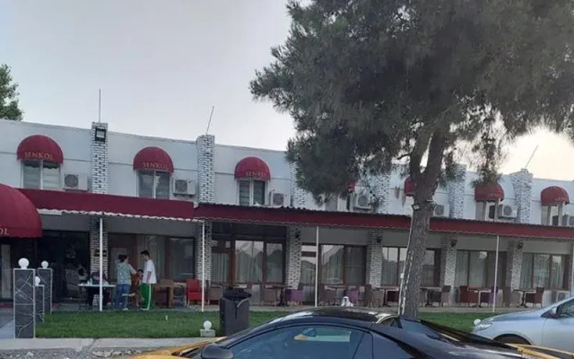 Ipsala Şenkol Otel
