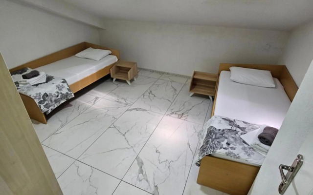 Unique Suite City Center