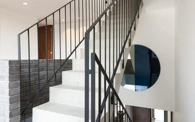 Charming 2BR in Roma Norte