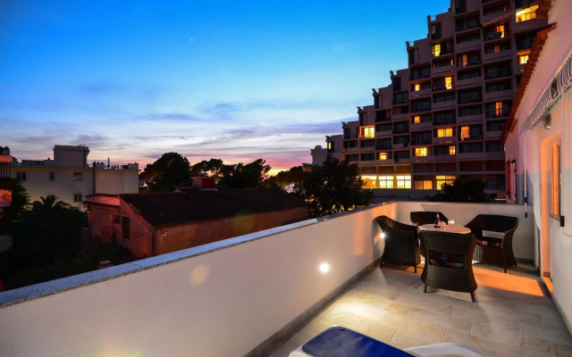 Apartments Luxury Oasis