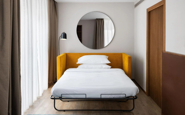 Four Points by Sheraton Matosinhos