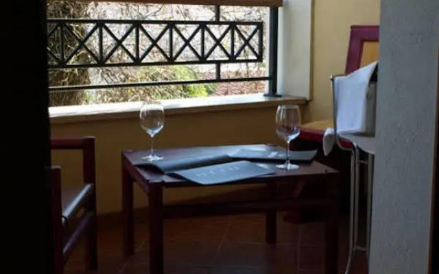 Bed and Breakfast Kolo Adults only