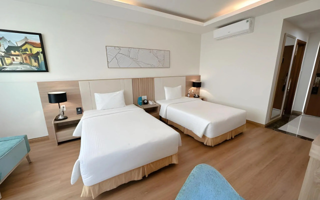 Muong Thanh Holiday Vung Tau Hotel