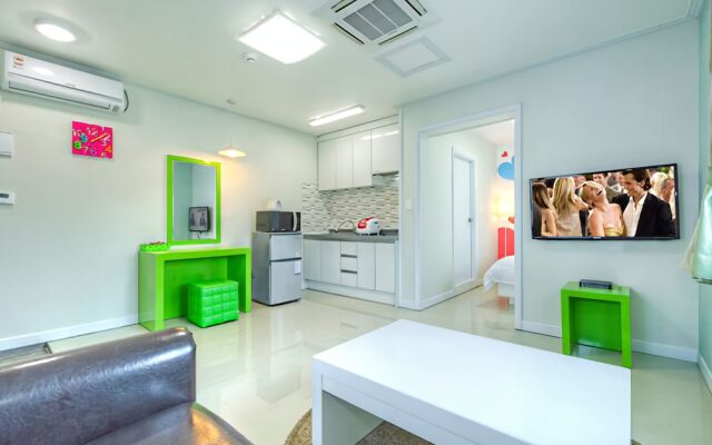 Yeongwol The Atantis Pension