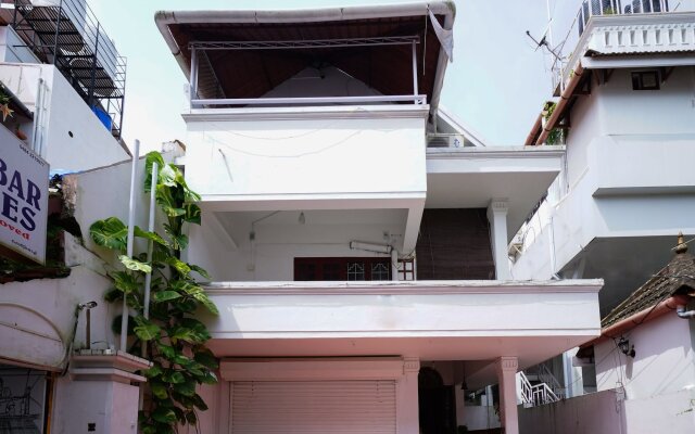 Oyo 18323 Home Splendid Stay Fort Kochi Beach