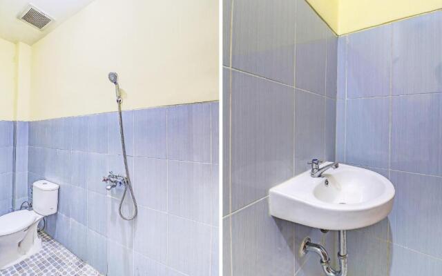 OYO 91864 Holistic Stay Jimbaran