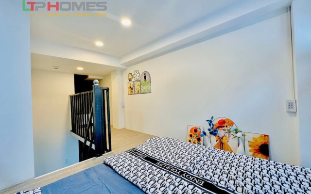 TPHomes Ba Son