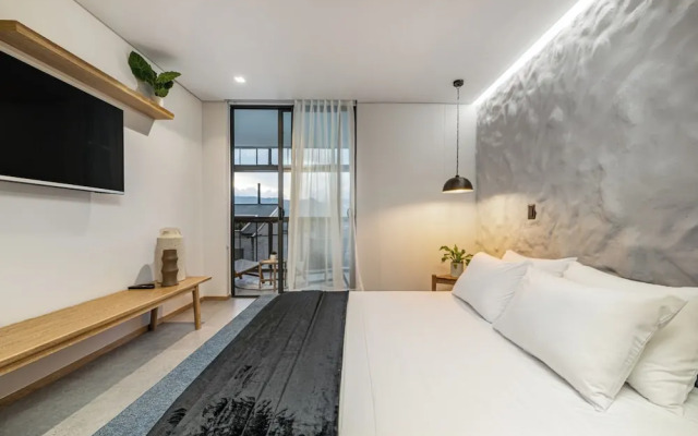 Apartamentos Wake by HOUSY HOST