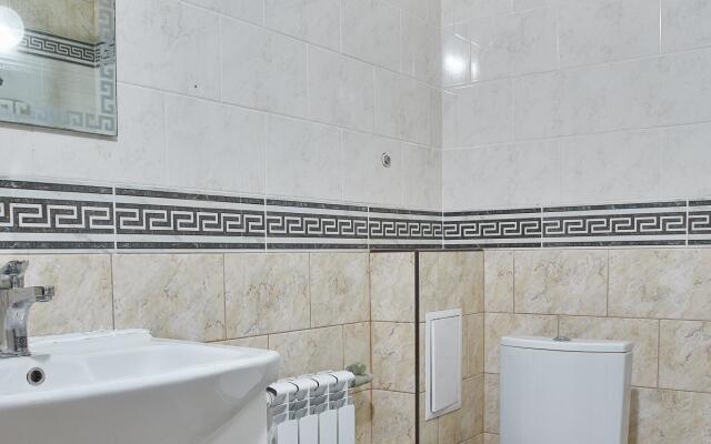 Апартаменты в центре Севастополя на Сенявина 5