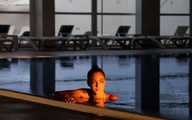 Vitality Hotel Punta