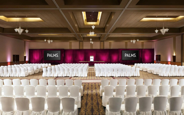 Palms Casino Resort