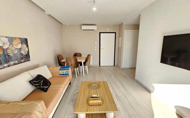 Luxe appartement villa jade