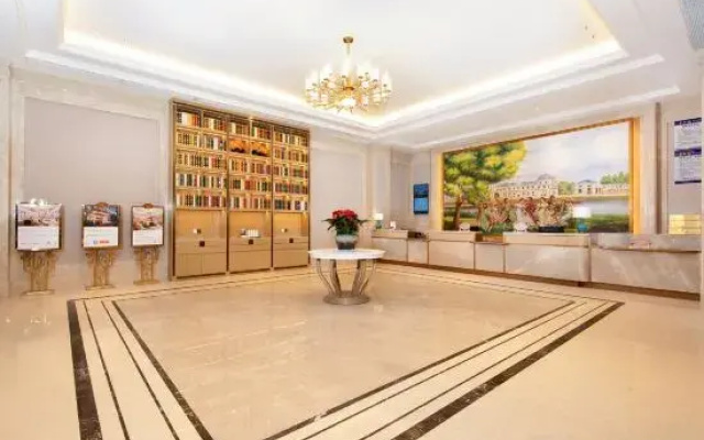 Vienna  Hotel