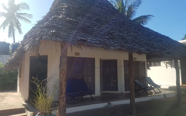 Mbv Hotel Annex Standard Bungalow