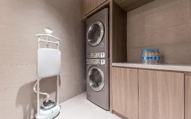 Hanting Hotel (Xuzhou Fuxing North Road)