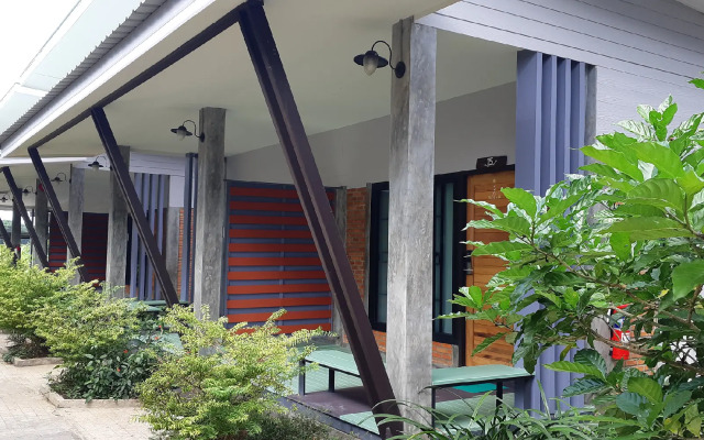 DD Garden Home (SHA Extra Plus)