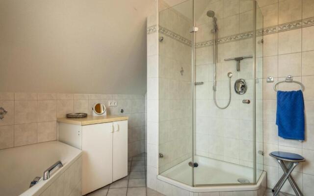 Ferienwohnung Haidle