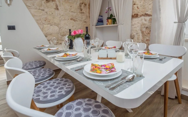 Villa Grannys House
