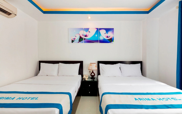 Arima Hotel Nha Trang