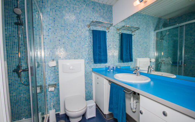 Servatur Terrazamar Suite & Sun Suite