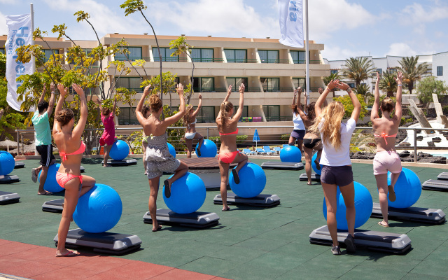 Dreams Lanzarote Playa Dorada Resort & Spa